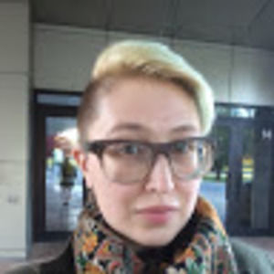 Meet your Posher, Victoria